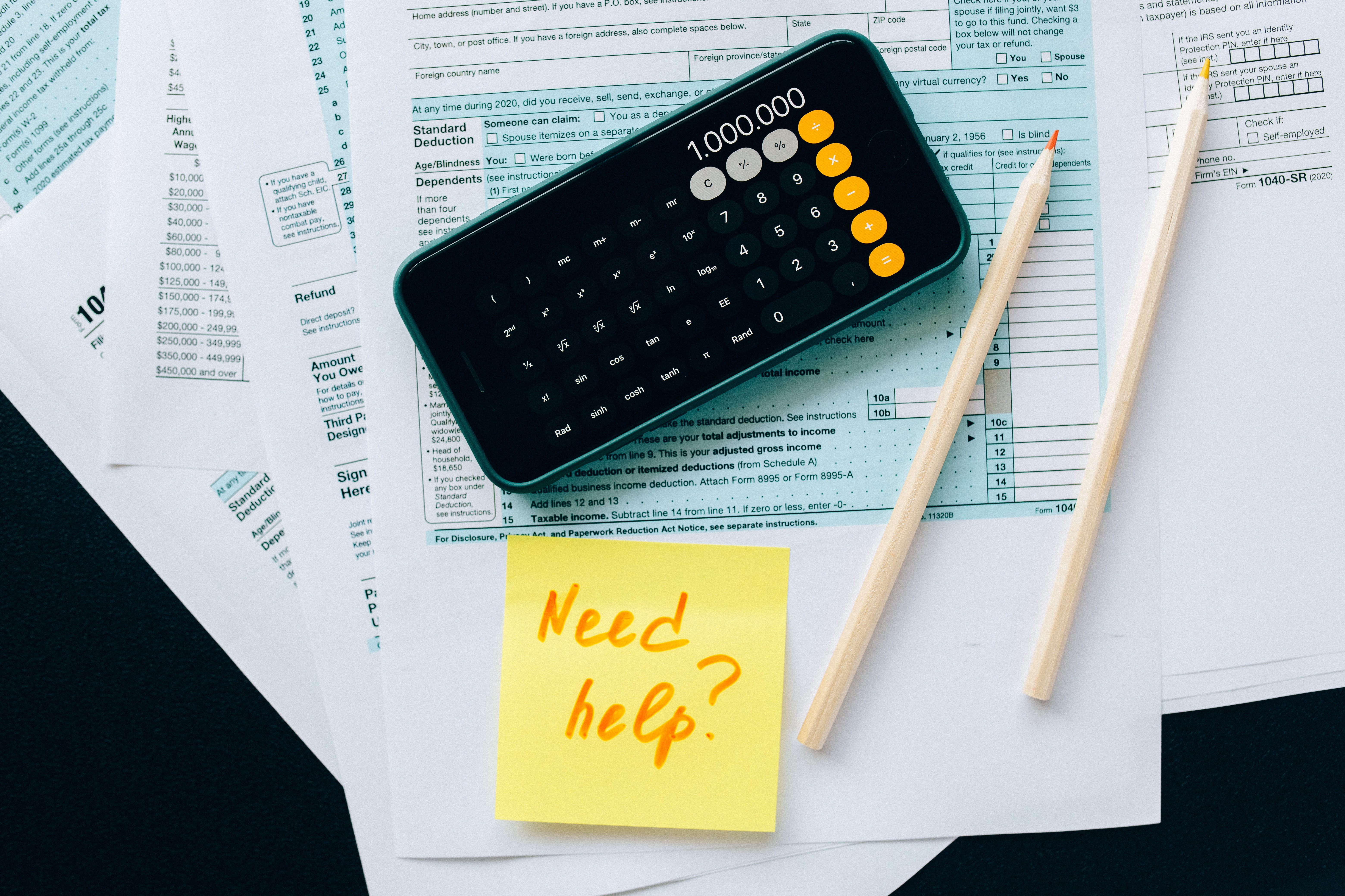 need help?