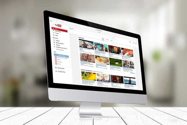 videa na YouTube
